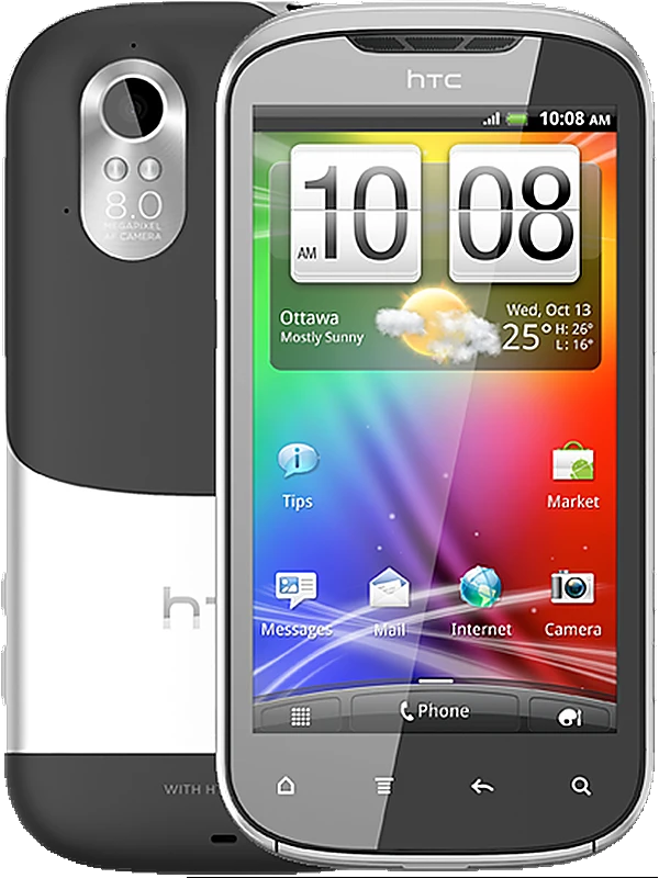 HTC Amaze 4G
