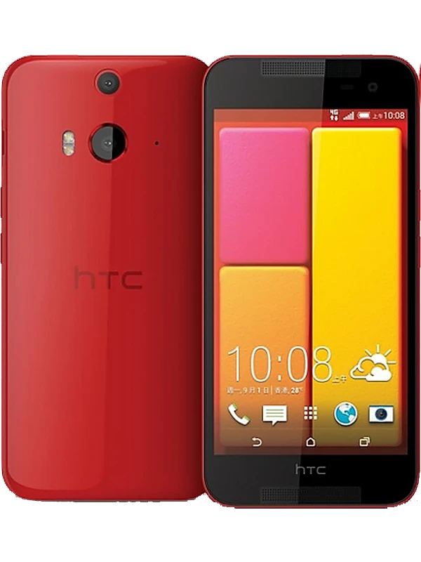 HTC Butterfly 2