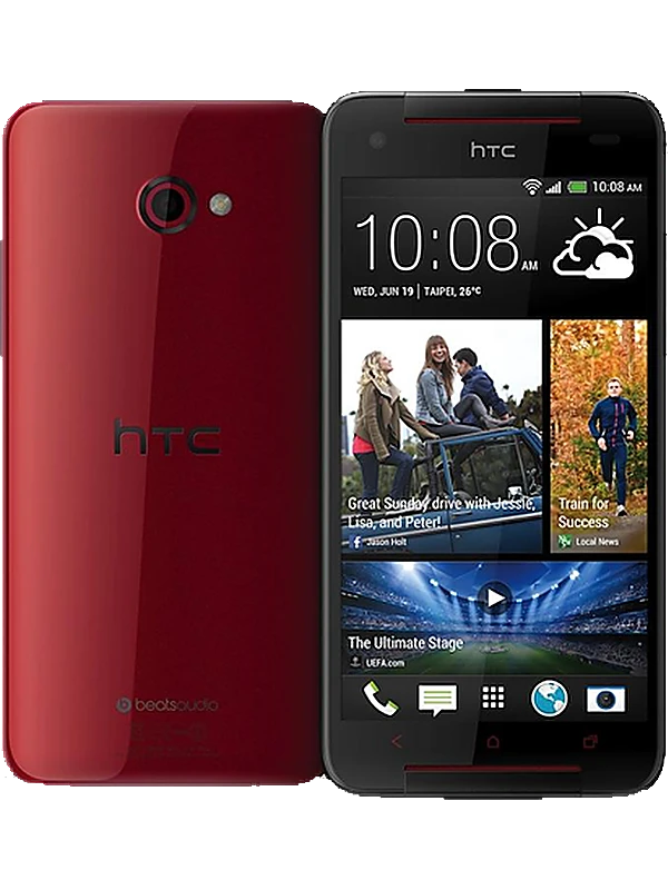 HTC Butterfly