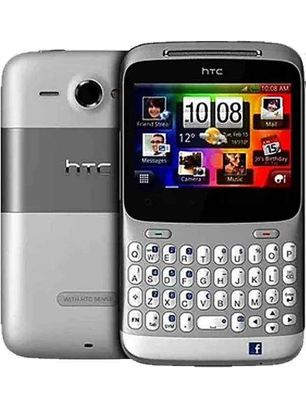 HTC ChaCha