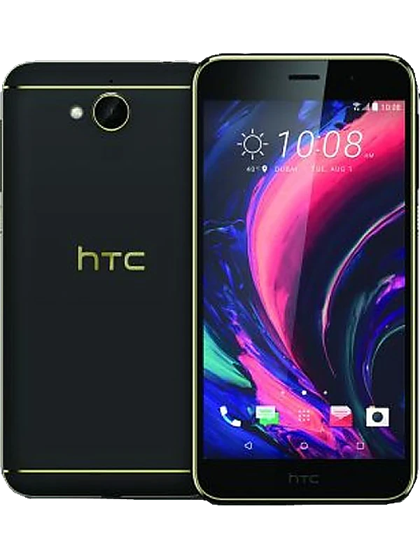 HTC Desire 10 Compact
