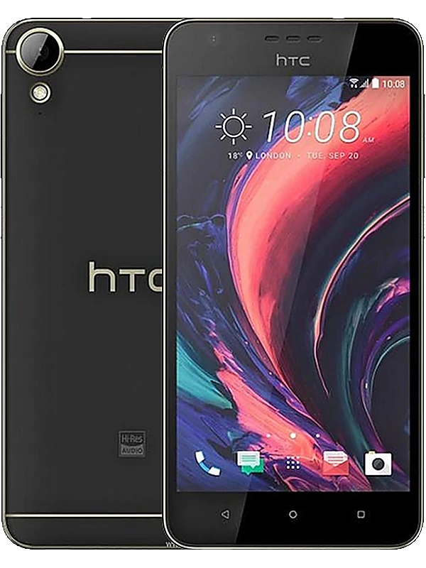 HTC Desire 10 Lifestyle