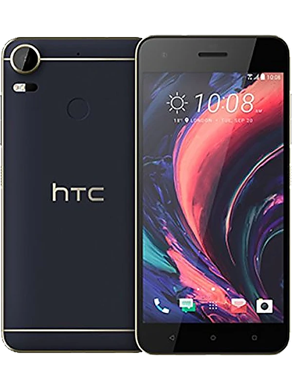 HTC Desire 10 Pro