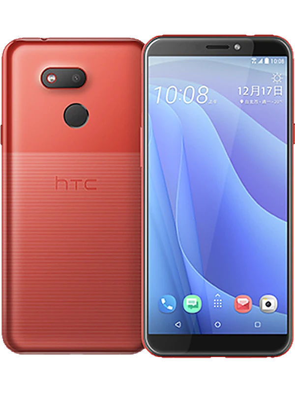 HTC Desire 12s