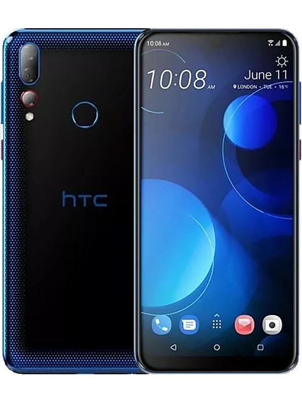 HTC Desire 19 plus