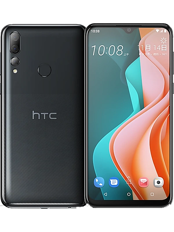 HTC Desire 19s