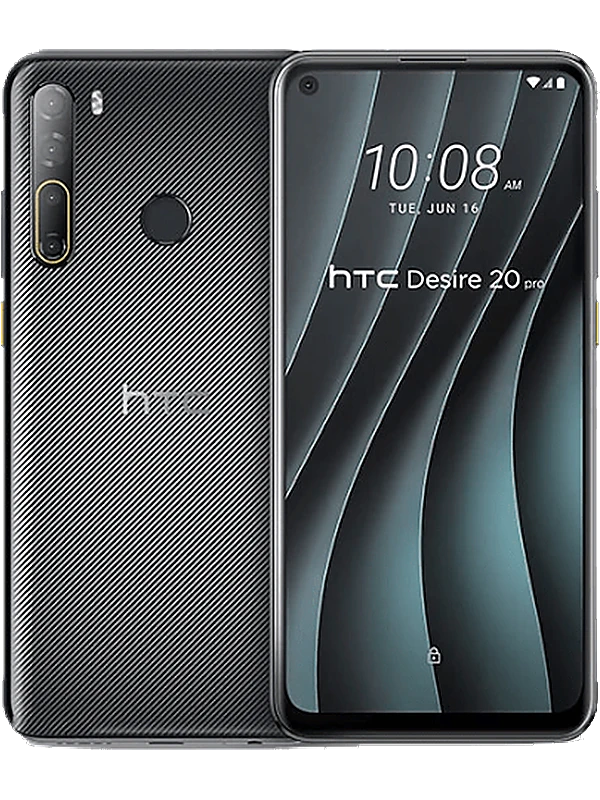 HTC Desire 20 Pro