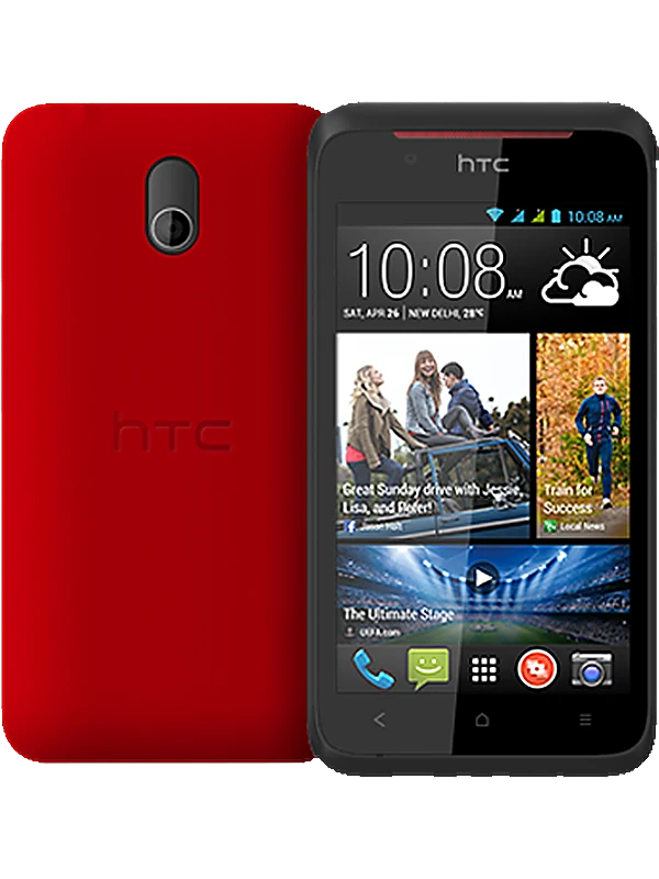 HTC Desire 210 dual sim