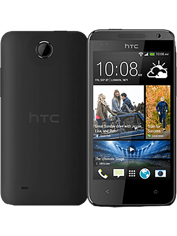 HTC Desire 300
