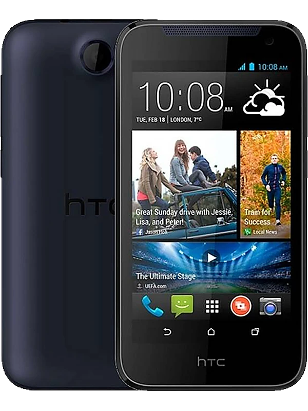 HTC Desire 310 dual sim
