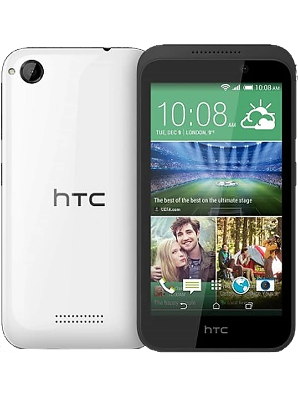 HTC Desire 320