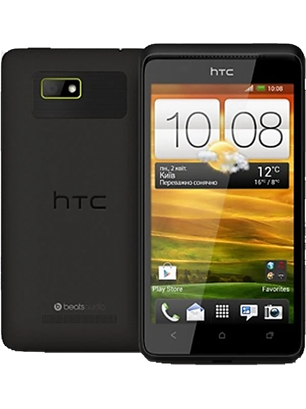 HTC Desire 400 dual sim