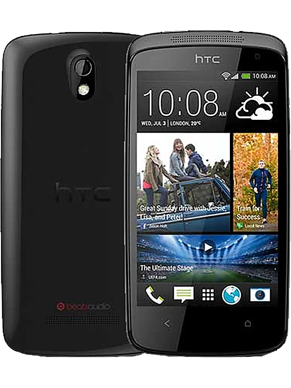 HTC Desire 500