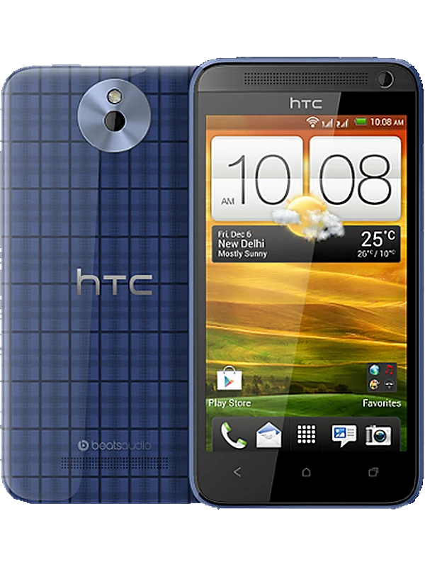 HTC Desire 501