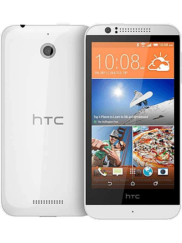 HTC Desire 510