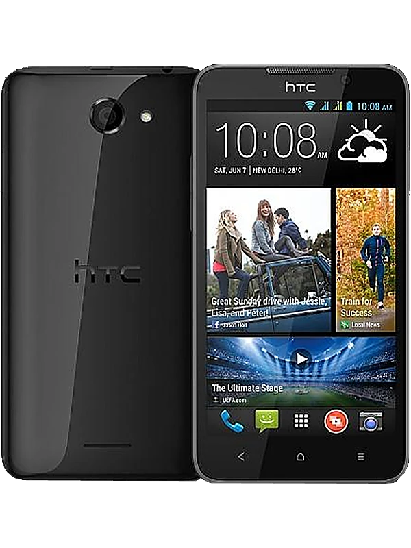 HTC Desire 516 dual sim