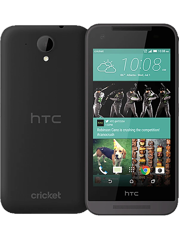HTC Desire 520