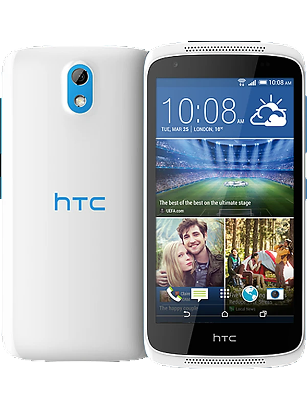 HTC Desire 526