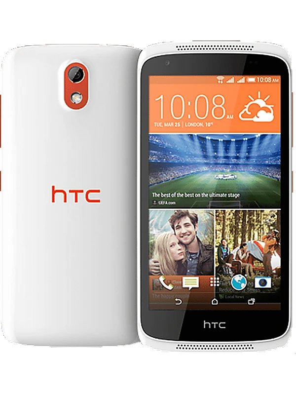HTC Desire 526G plus dual sim