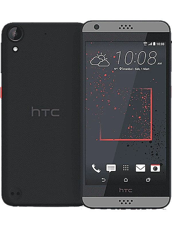 HTC Desire 530