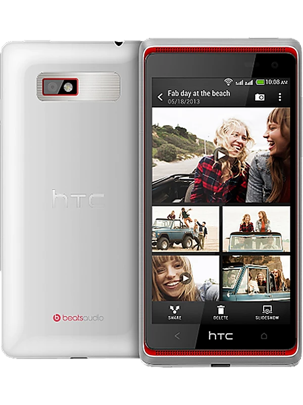 HTC Desire 600 dual sim