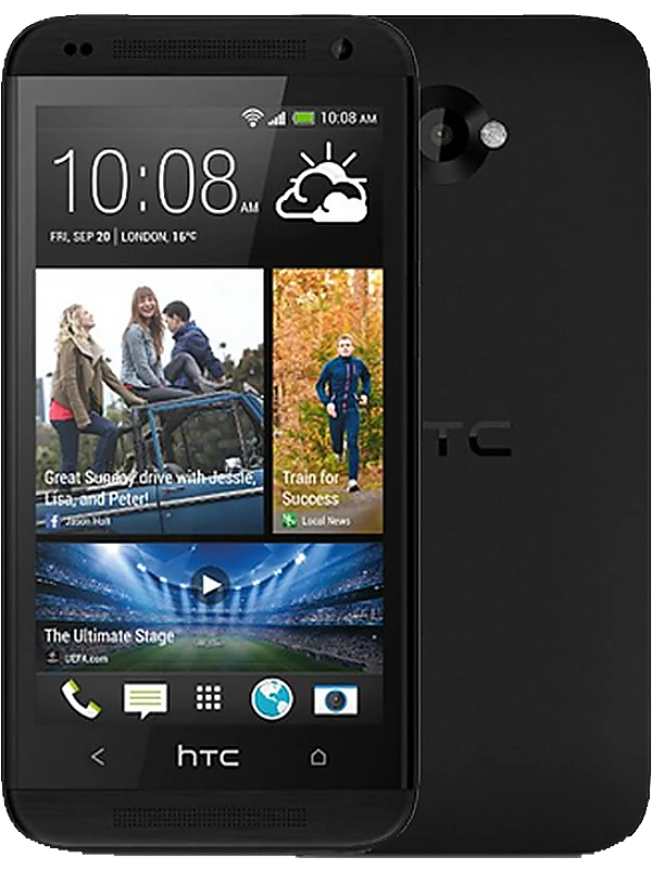 HTC Desire 601 dual sim