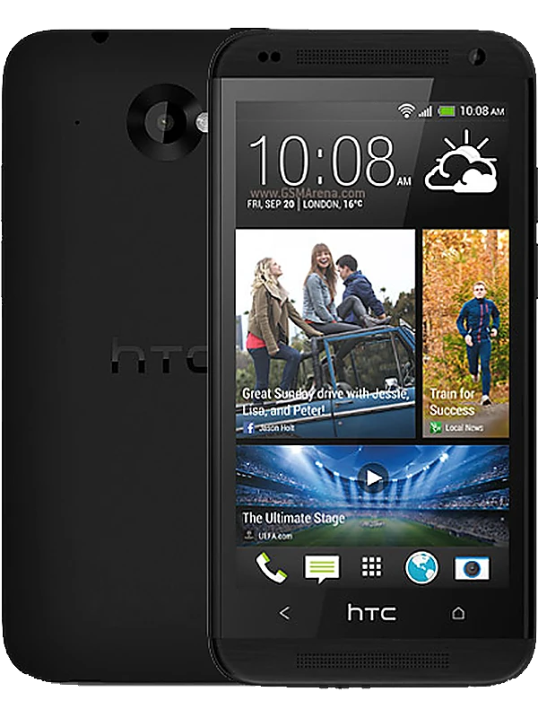 HTC Desire 601