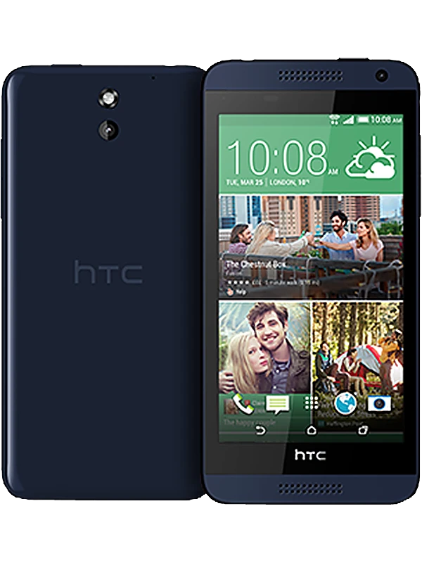HTC Desire 610