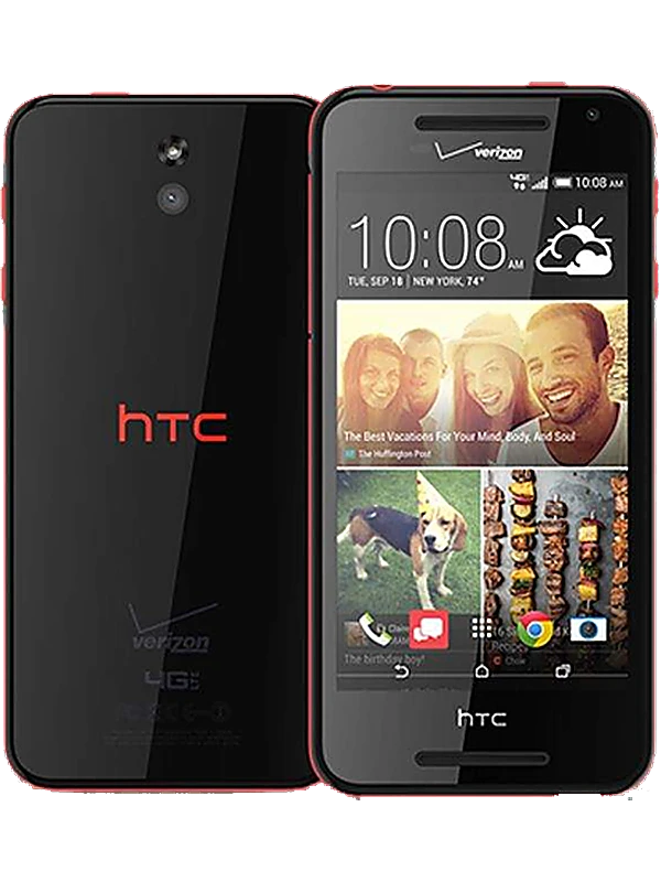 HTC Desire 612