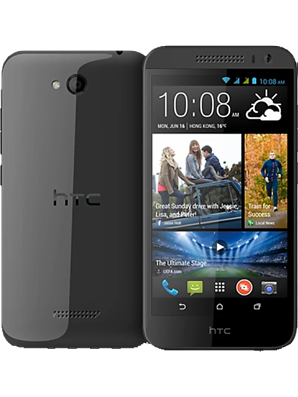 HTC Desire 616 dual sim