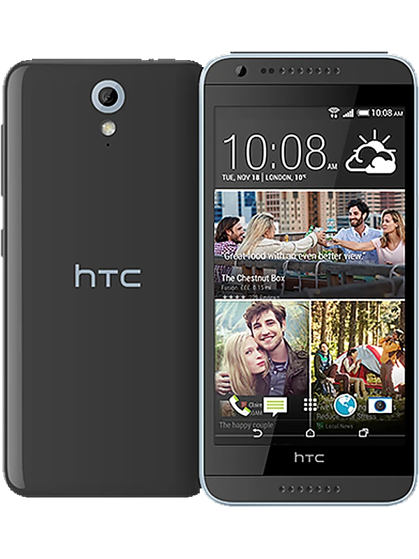 HTC Desire 620