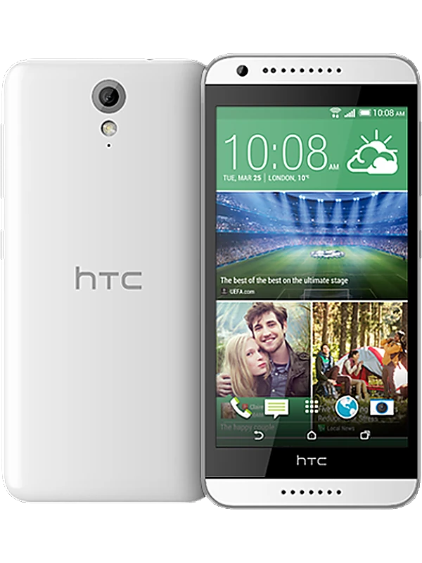 HTC Desire 620G dual sim