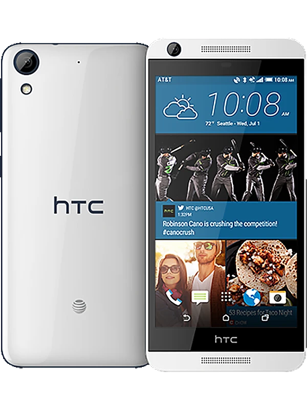 HTC Desire 625
