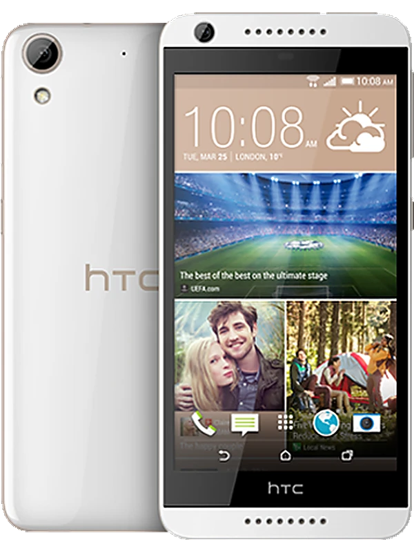 HTC Desire 626 (USA)