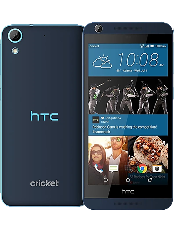 HTC Desire 626s