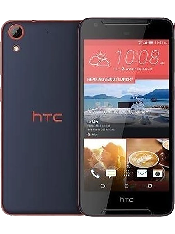 HTC Desire 628