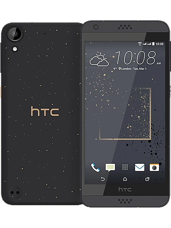 HTC Desire 630