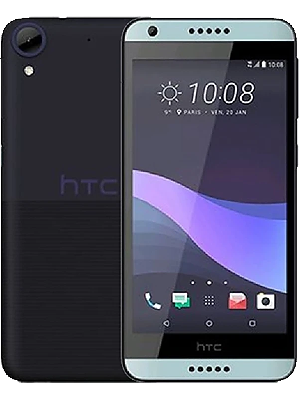 HTC Desire 650