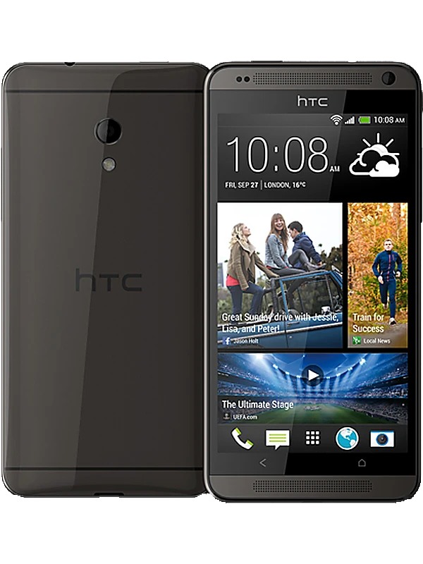 HTC Desire 700 dual sim