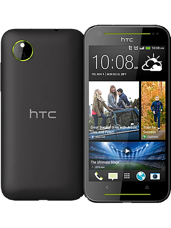 HTC Desire 700