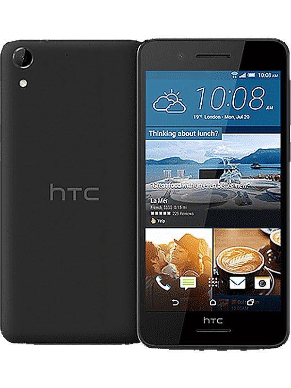 HTC Desire 728 dual sim