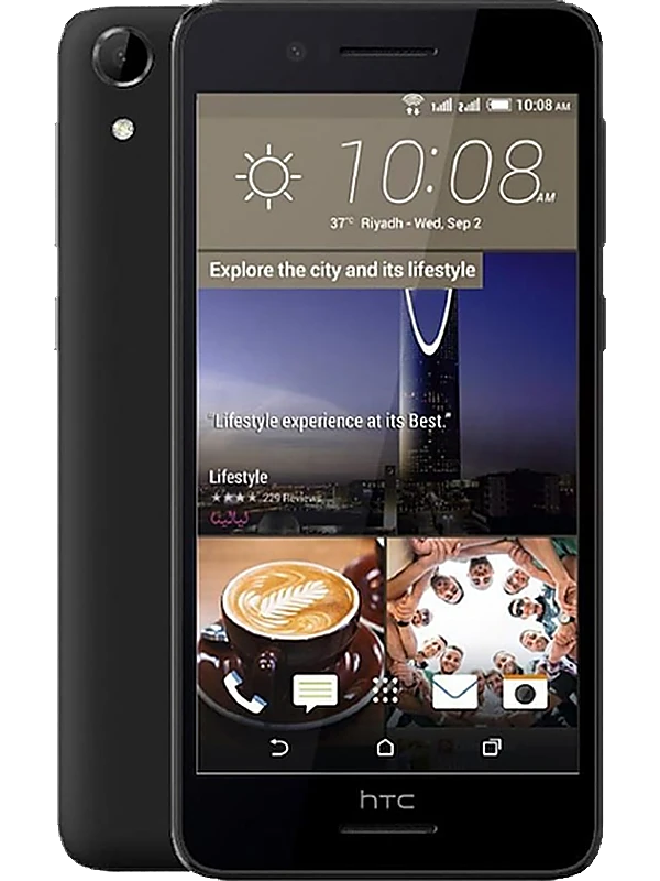 HTC Desire 728 Ultra