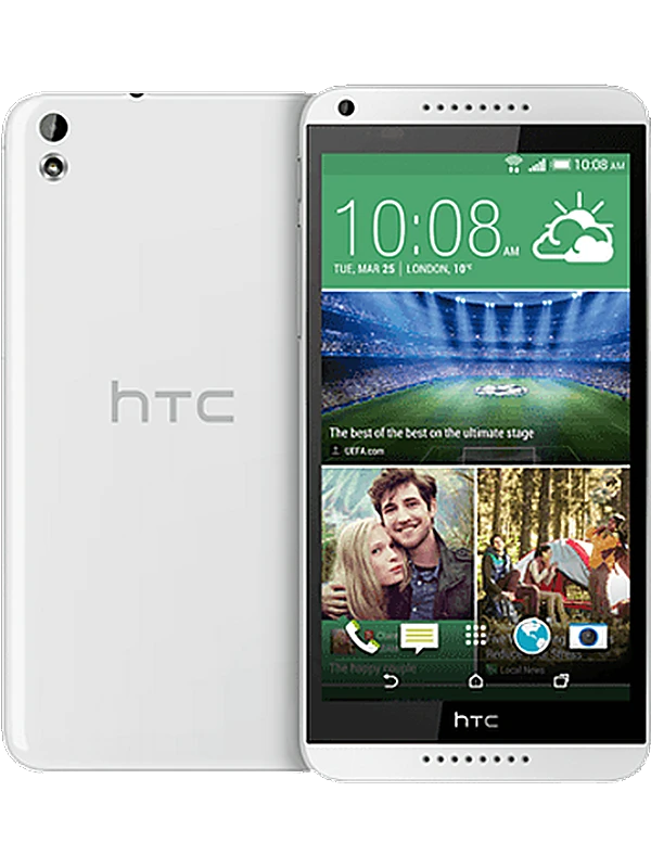 HTC Desire 816 dual sim