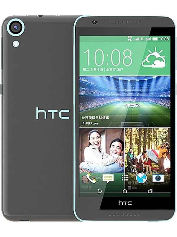 HTC Desire 820 dual sim