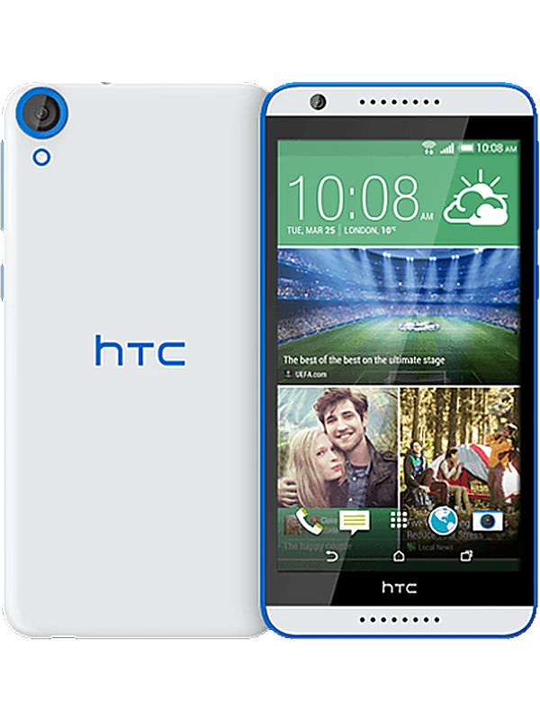 HTC Desire 820