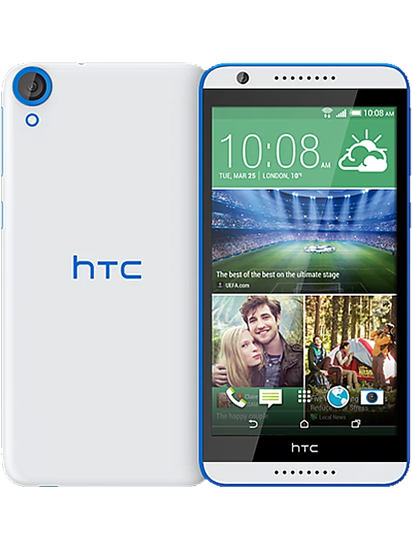 HTC Desire 820G plus dual sim