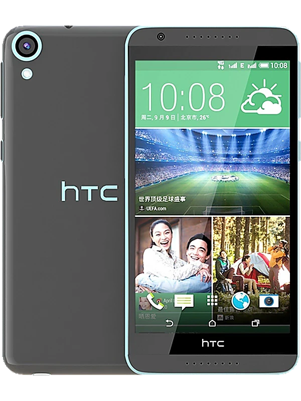 HTC Desire 820q dual sim