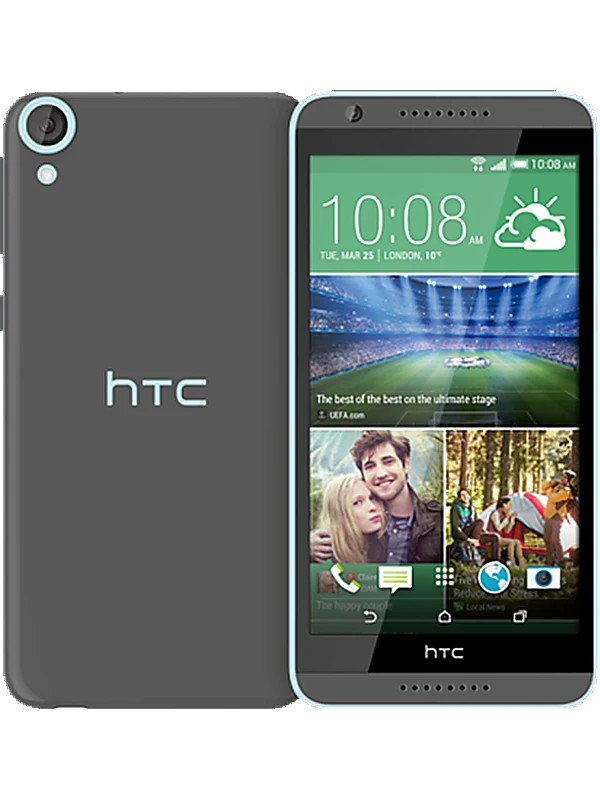 HTC Desire 820s dual sim