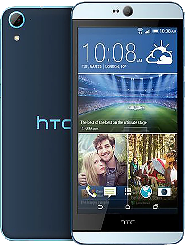 HTC Desire 826 dual sim