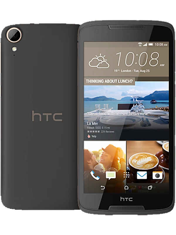 HTC Desire 828 dual sim